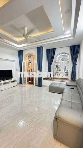 NHÀ PHỐ CITILAND SÁT EMART 6X20