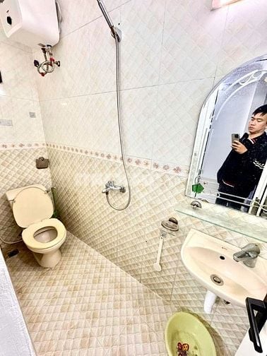 Chính chủ cho thuê nhà mới xây tại phố Giáp Nhị