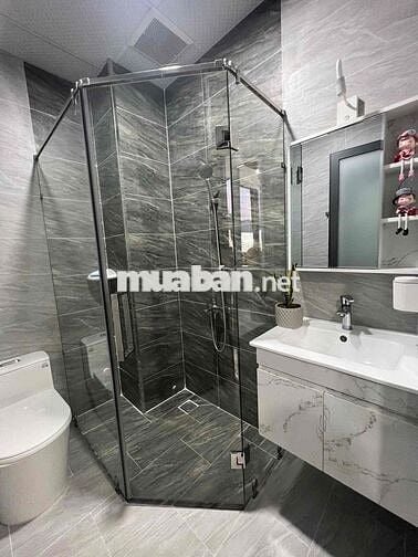 Studio Ngay Trung Tâm Cửa sổ đón nắng