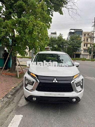 XPANDER AT 2025, GIẢM GIÁ + BH VÀ PHỤ KIỆN