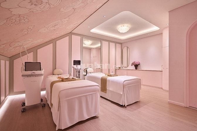 [BA ĐÌNH - HN] TUYỂN NHÂN VIÊN DỌN DẸP KHĂN (ĂN 2 BỮA, CÓ BHXH)