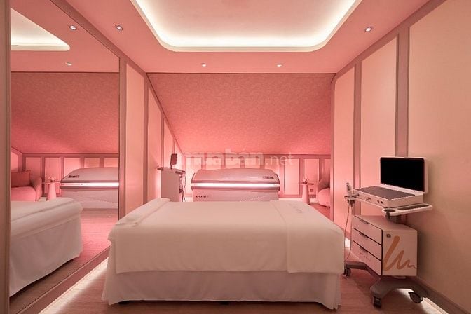 [BA ĐÌNH - HN] TUYỂN NHÂN VIÊN DỌN DẸP KHĂN (ĂN 2 BỮA, CÓ BHXH)