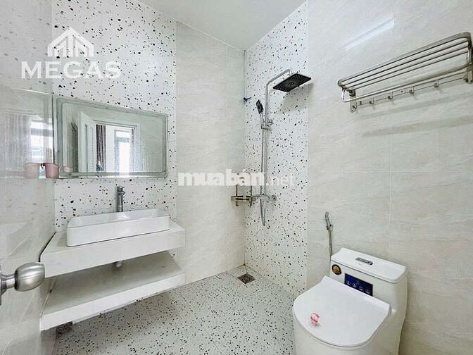 Căn Hộ Mini Mới Toanh Vừa Khai Trương Ngay Ngã 4 Xã Full Nội Thất