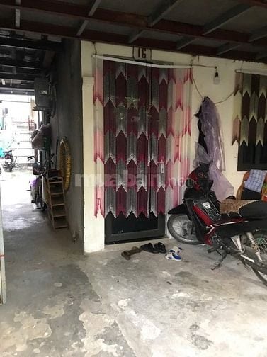 Bán nhà riêng ngõ vũ hữu thanh Xuân Bắc phường thanh Xuân,33m2x 2 tầng