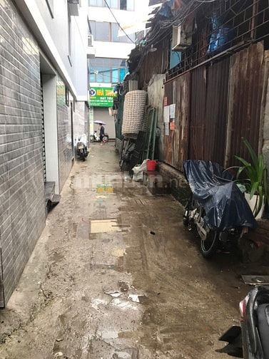 Bán nhà riêng ngõ vũ hữu thanh Xuân Bắc phường thanh Xuân,33m2x 2 tầng
