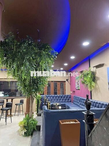 CHO THUÊ NHÀ MẶT TIỀN ĐƯỜNG BÙI VIỆN – TRUNG TÂM PHỐ TÂY, QUẬN 1 🌆