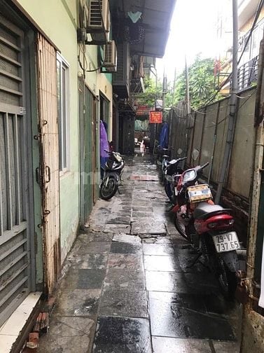 Bán nhà riêng ngõ vũ hữu thanh Xuân Bắc phường thanh Xuân,33m2x 2 tầng