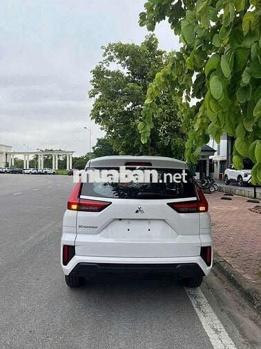 XPANDER AT 2025, GIẢM GIÁ + BH VÀ PHỤ KIỆN