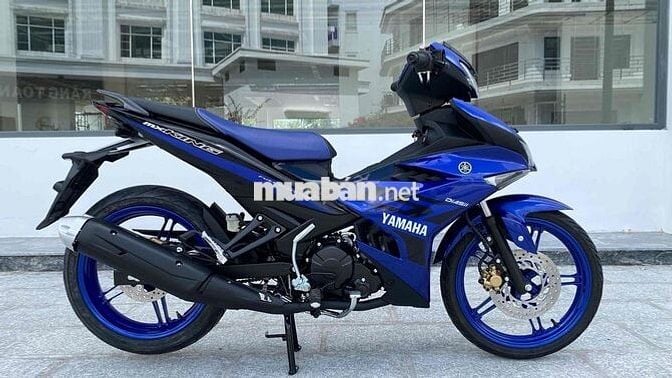 Ex150-MXKing zin đẹp