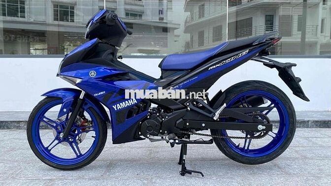 Ex150-MXKing zin đẹp