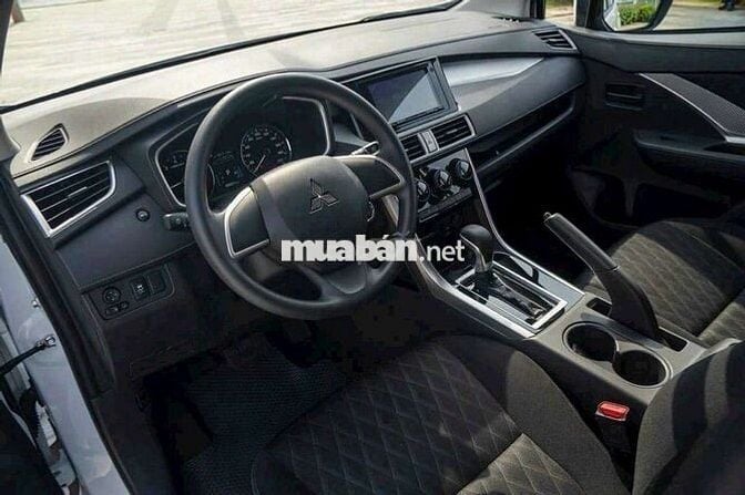 XPANDER AT 2025, GIẢM GIÁ + BH VÀ PHỤ KIỆN