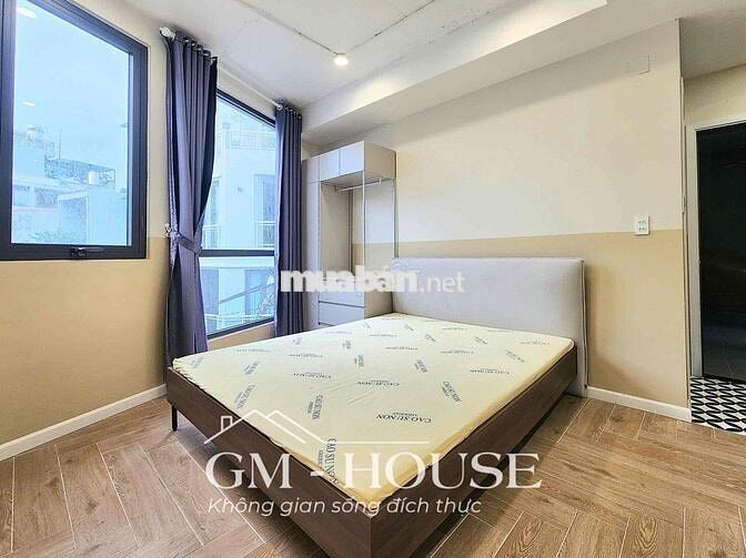 🌹KHAI TRƯƠNG DỰ ÁN MỚI - STUDIO CỬA SỔ THOÁNG - NHÀ THANG MÁY🌹