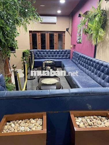 CHO THUÊ NHÀ MẶT TIỀN ĐƯỜNG BÙI VIỆN – TRUNG TÂM PHỐ TÂY, QUẬN 1 🌆