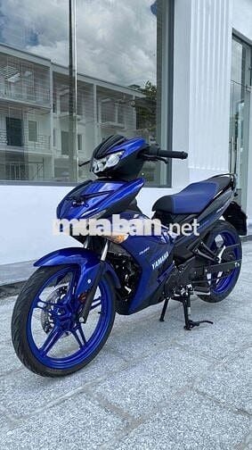 Ex150-MXKing zin đẹp