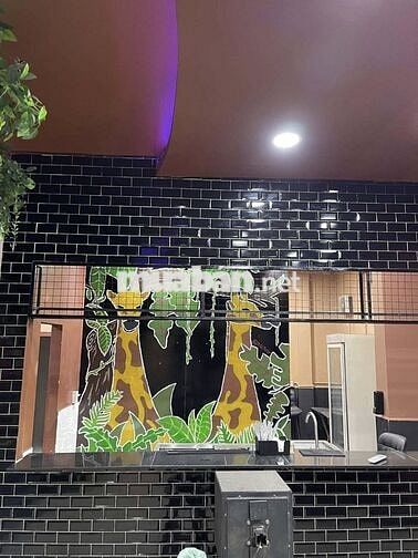 CHO THUÊ NHÀ MẶT TIỀN ĐƯỜNG BÙI VIỆN – TRUNG TÂM PHỐ TÂY, QUẬN 1 🌆