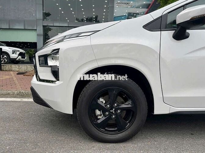 XPANDER AT 2025, GIẢM GIÁ + BH VÀ PHỤ KIỆN