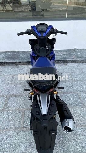 Ex150-MXKing zin đẹp