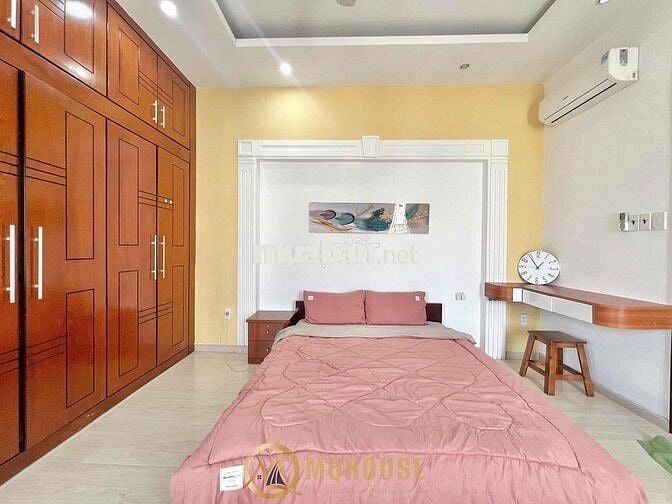 ✅STUDIO TÁCH BẾP NGAY CHỢ TÂN ĐỊNH Q1_CV LÊ VĂN TÁM_ĐH KINH TẾ