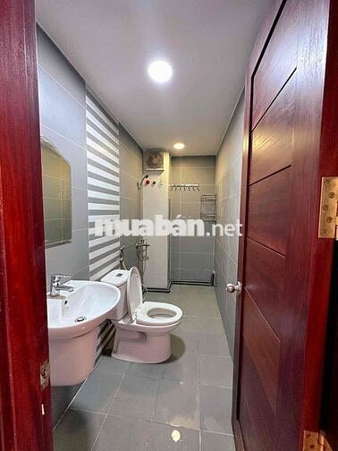 💥Cho Thuê Căn Hộ Studio - Bancol - FUll Nt - Gần Cầu Bình Lợi💥