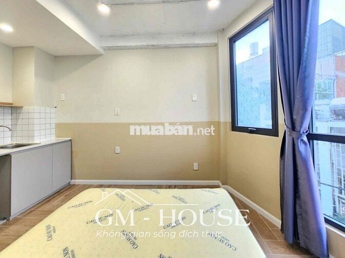 🌹KHAI TRƯƠNG DỰ ÁN MỚI - STUDIO CỬA SỔ THOÁNG - NHÀ THANG MÁY🌹