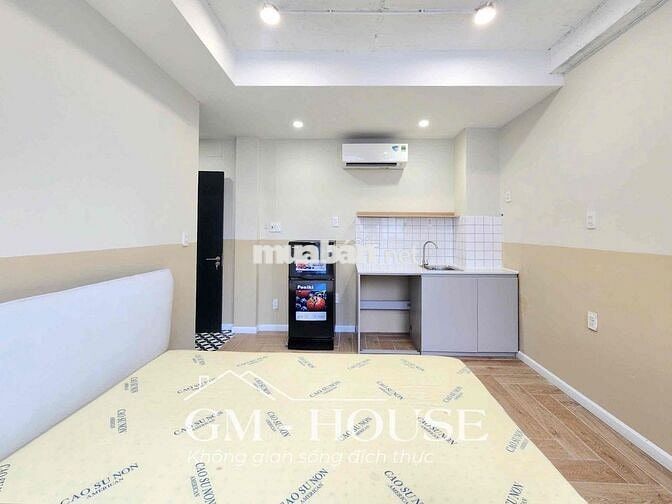 🌹KHAI TRƯƠNG DỰ ÁN MỚI - STUDIO CỬA SỔ THOÁNG - NHÀ THANG MÁY🌹