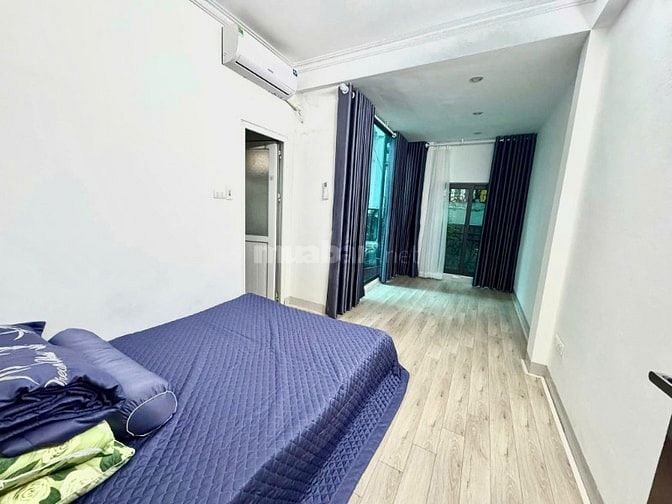 Chính chủ cho thuê nhà mới xây tại phố Giáp Nhị