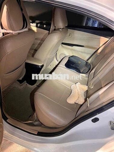 Toyota Vios 1.5E CVT- 150Tr trả trước