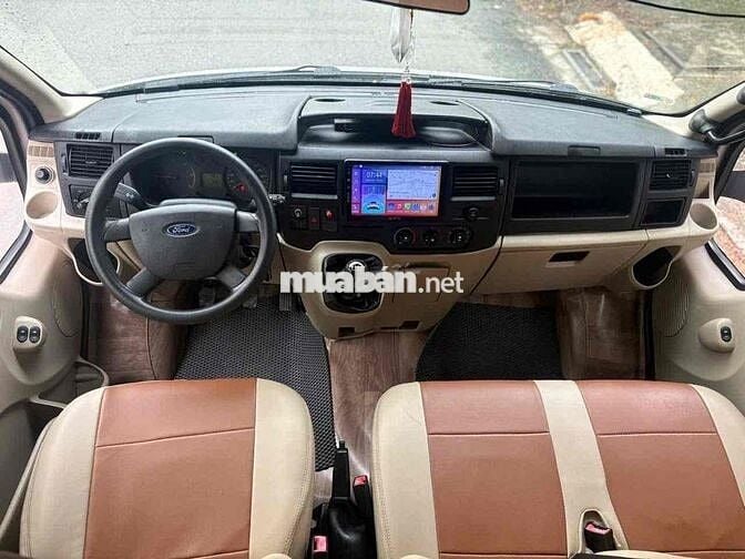 TRAINSIT 2018 SVP XE CỰC ĐẸP ,1 CHỦ MUA MỚI