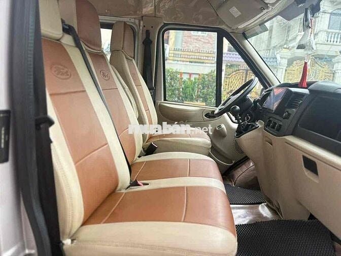 TRAINSIT 2018 SVP XE CỰC ĐẸP ,1 CHỦ MUA MỚI