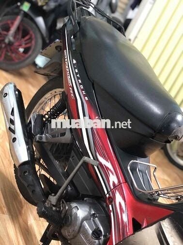 Sirius (Nhật) đk 2015 máy êm Zin bs Víp 1234