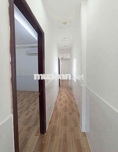 Cho thuê nhà có nội thất 2 phòng ngủ hẻm liên tổ 12-20