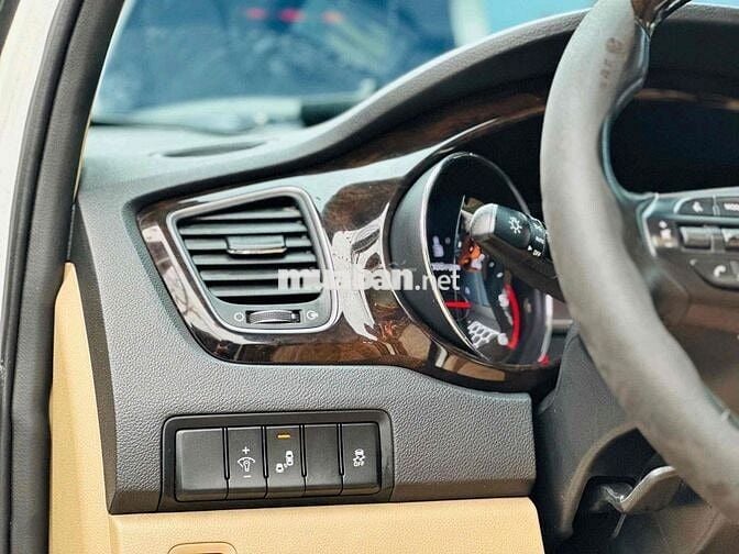 KIA SEDONA FL LUXURY 2.2DAT Model 2020