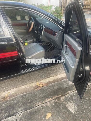 Lacetti SE 2008 bản đủ , chính chủ, cực đẹp