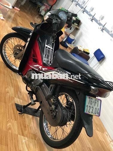 Sirius (Nhật) đk 2015 máy êm Zin bs Víp 1234