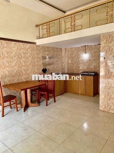 ✅CHO THUÊ MB KINH DOANH, CÓ GÁC LỬNG, CẠNH BẾN XE TT ĐƯỜNG 10m5✅