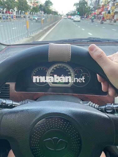 Lacetti SE 2008 bản đủ , chính chủ, cực đẹp