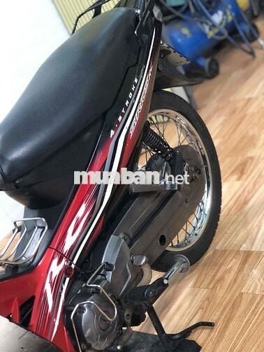 Sirius (Nhật) đk 2015 máy êm Zin bs Víp 1234