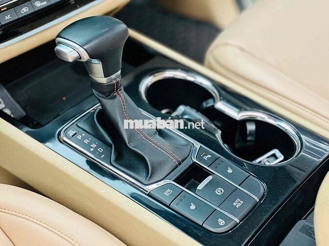 KIA SEDONA FL LUXURY 2.2DAT Model 2020