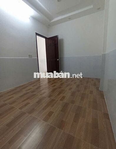 Cho thuê nhà có nội thất 2 phòng ngủ hẻm liên tổ 12-20