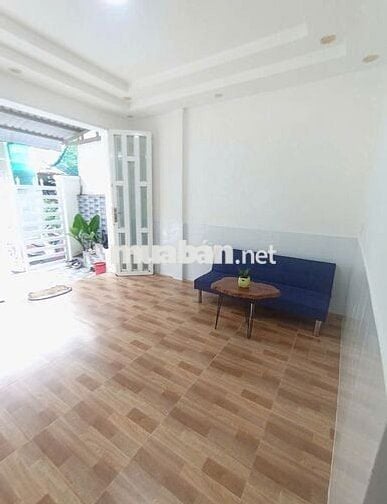 Cho thuê nhà có nội thất 2 phòng ngủ hẻm liên tổ 12-20