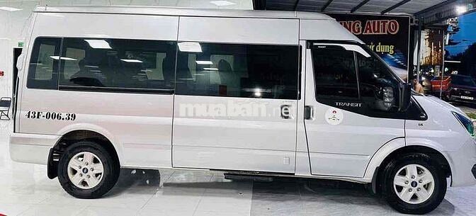 Ford Transit 2023 - 105000 km