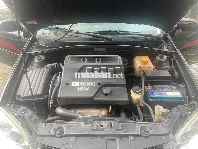 Lacetti SE 2008 bản đủ , chính chủ, cực đẹp