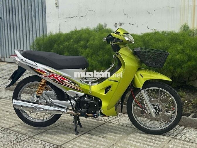 Fu2 125 2005 9 chủ