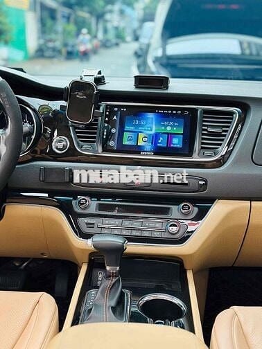 KIA SEDONA FL LUXURY 2.2DAT Model 2020