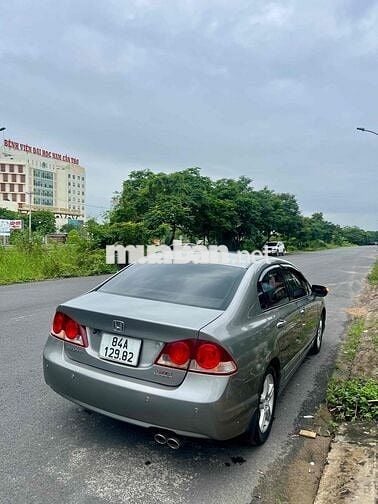 Honda Civic 2008 2.0 bản full