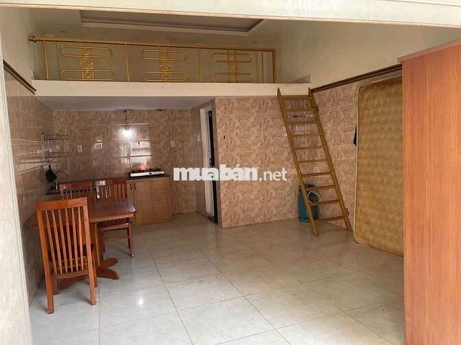 ✅CHO THUÊ MB KINH DOANH, CÓ GÁC LỬNG, CẠNH BẾN XE TT ĐƯỜNG 10m5✅