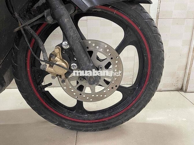 NOUVO 2010 TPHCM HỖ TRỢ GÓP OĐ CÓ GL ĐỖI XE