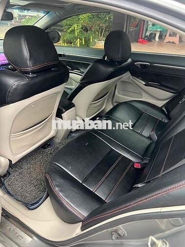 Honda Civic 2008 2.0 bản full