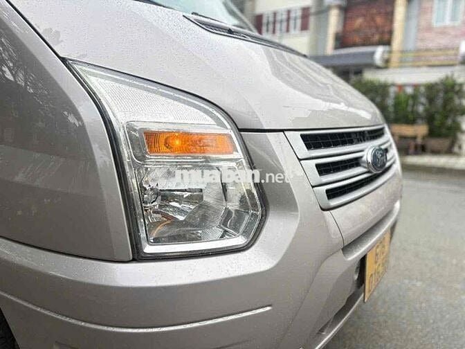 TRAINSIT 2018 SVP XE CỰC ĐẸP ,1 CHỦ MUA MỚI