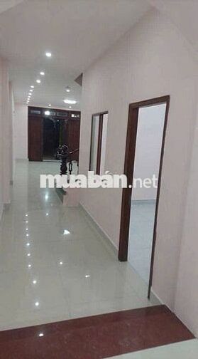 CHO THUÊ NHÀ 3 LẦU TRUNG TÂM HÀNH CHÍNH DĨ AN 5 PHÒNG NGỦ